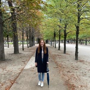 Meet your Posher, Shannon